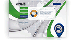 Desktop Screenshot of deragon.soleweb.com